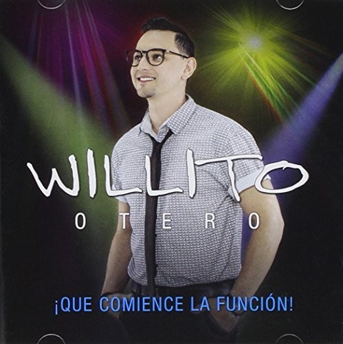 Que Comience La Funcion