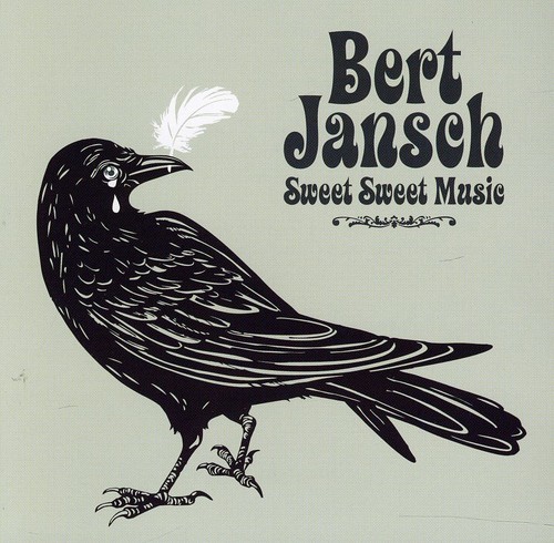 Sweet Sweet Music [Import]
