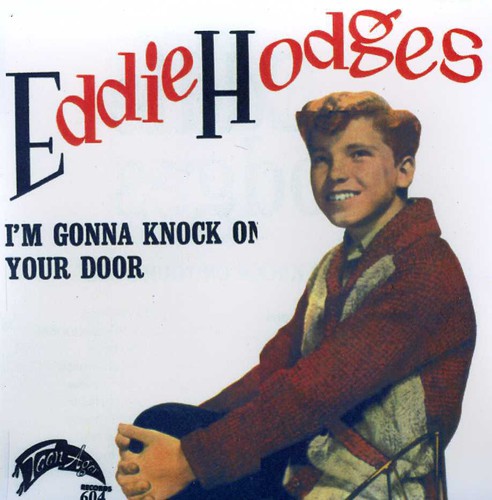 I'm Gonna Knock On Your Door