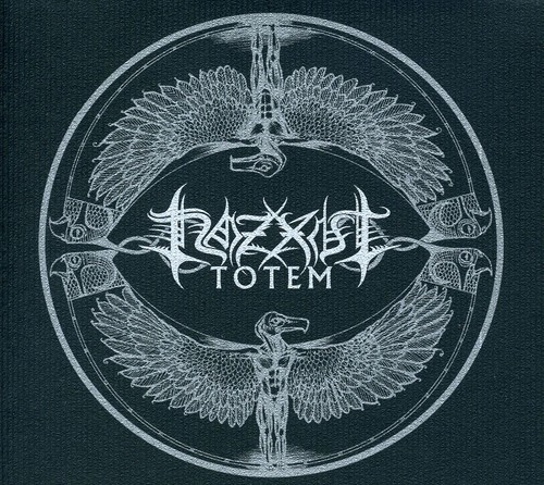 Nazxul - Totem