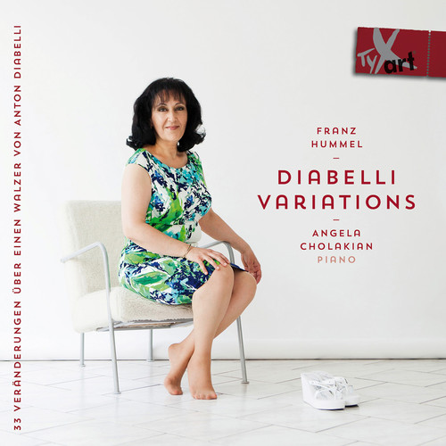 Diabelli Variations