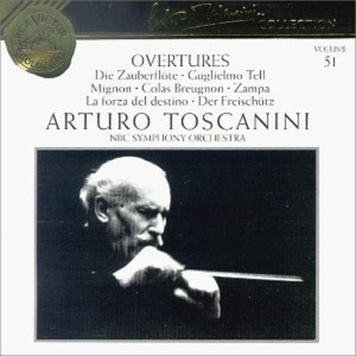 Toscanini Collection 51