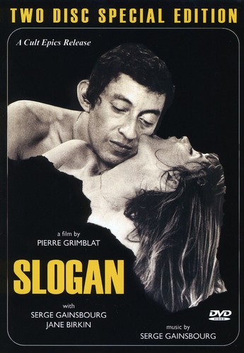 Slogan