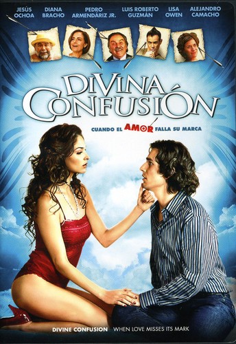 Divina Confusion