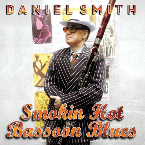 Smokin Hot Bassoon Blues