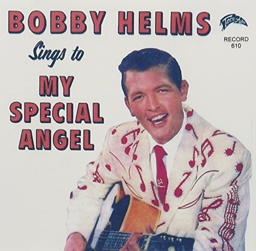 My Special Angel /  Very Best Of (30 Cuts)