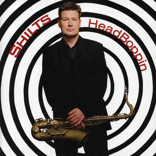 Shilts - Headboppin