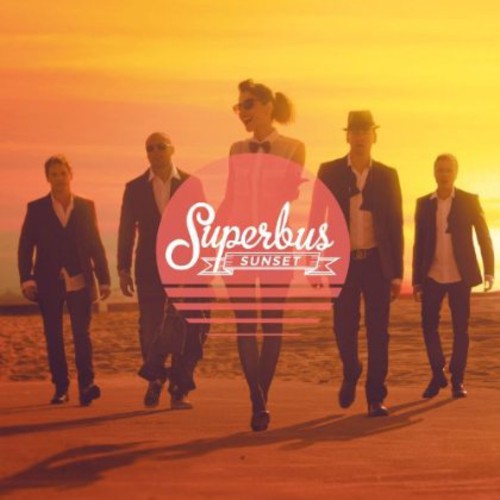 Superbus - Sunset [Import]
