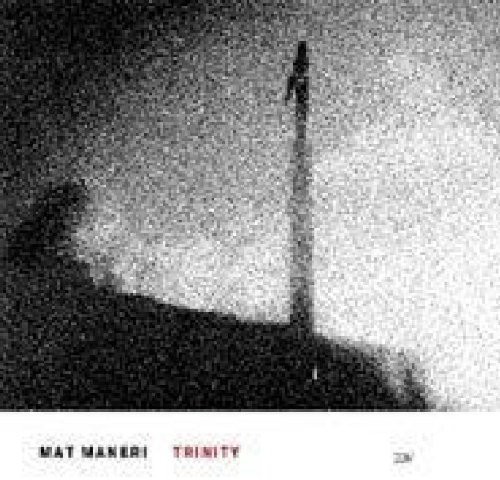 Trinity [Import]