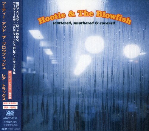 Scattered, Smothered, & Covered [Import]
