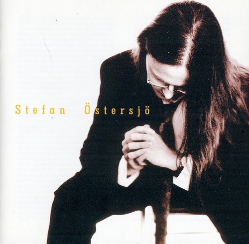 Stefan Ostersjo