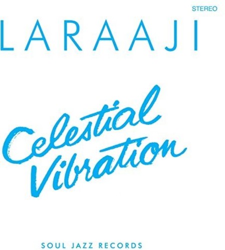 CELESTIAL VIBRATION