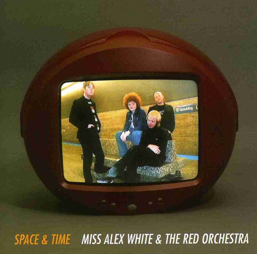Space and Time