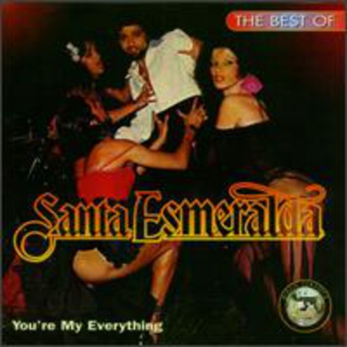 You're My Everything: Best of
