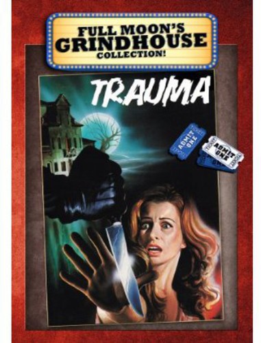 Trauma