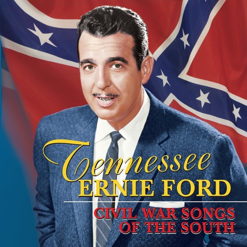Civil War Songs of the South [Import]