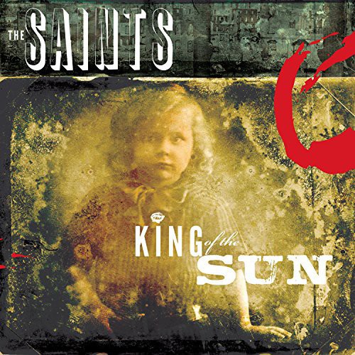 King of the Sun /  King of the Midnight Sun