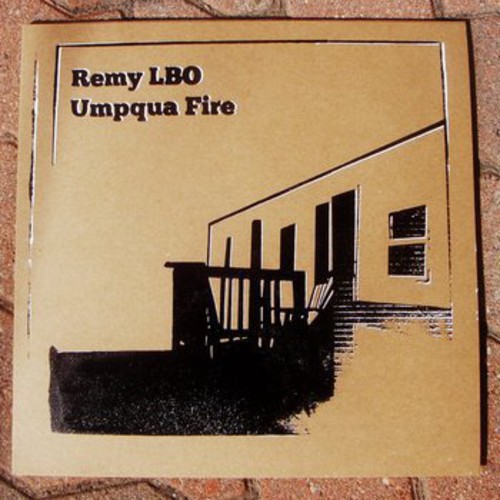 UMPQUA FIRE