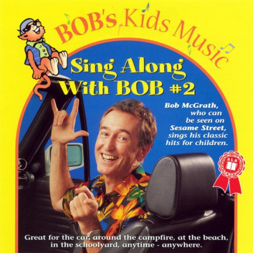Sing Along With Bob, Vol. 2