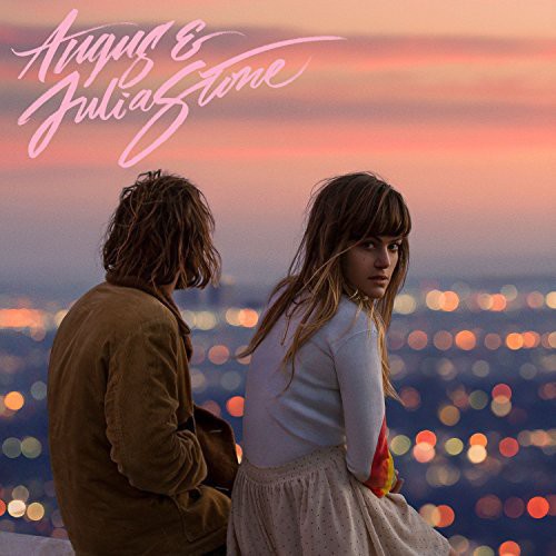 Angus & Julia Stone [Import]