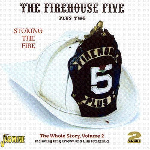 Stoking The Fire: The Whole Story, Vol. 2 [Import]
