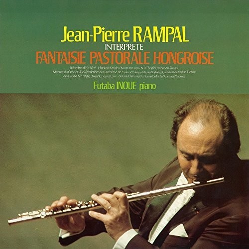 Flute Favorites