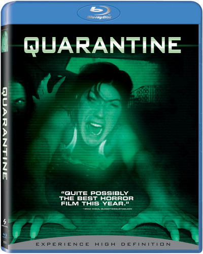 Quarantine