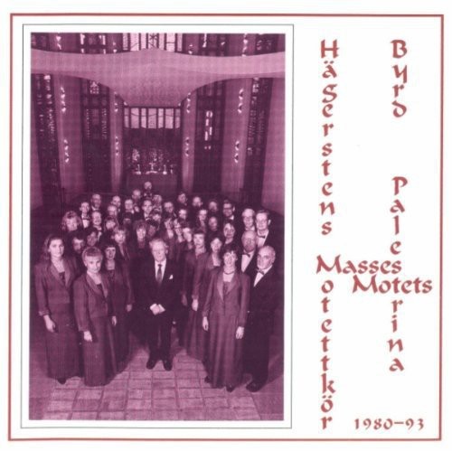 Missa Papae Marcelli /  Motet /  Sicut Cervus