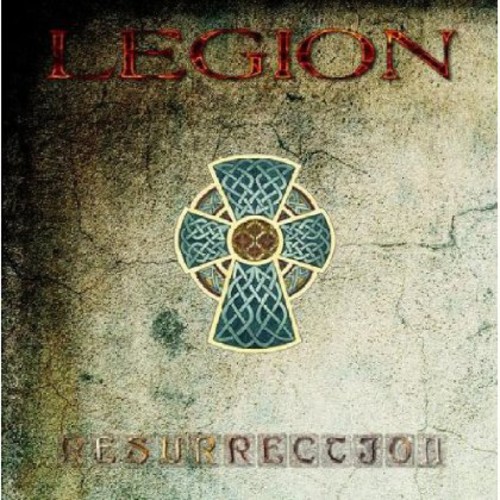 Ressurection