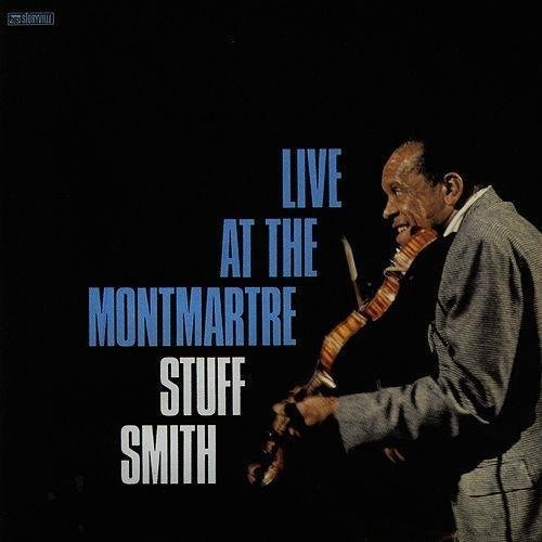 Live at the Monmartre [Import]