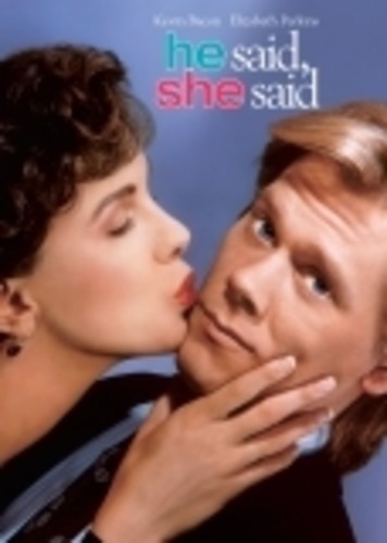 He Said, She Said