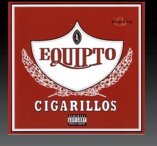 Cigarillos [Explicit Content]