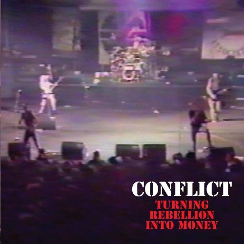 Turning Rebellion Into Money