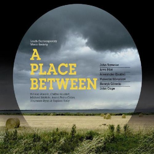 Place Between