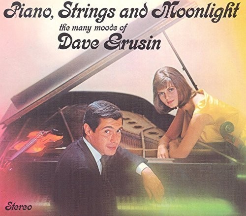 Piano Strings & Moonlight [Import]