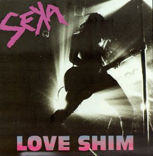 Love Shim