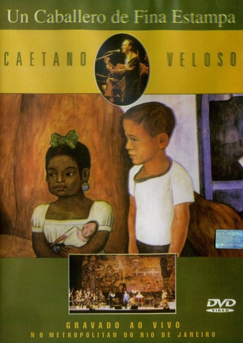 Un Caballero de Fina Estampa [Import]