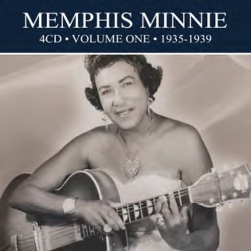 Volume 1: The 1930's [Import]