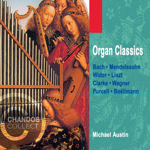Organ Classics