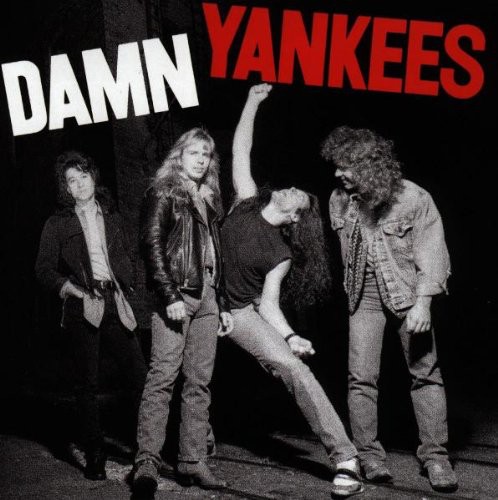 Damn Yankees - Damn Yankees [Import]