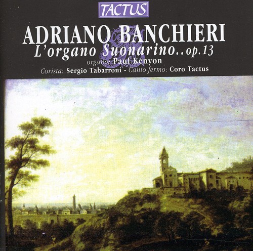 L'organo Suonarino