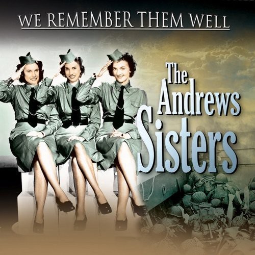 We Remember Them Well [Import]