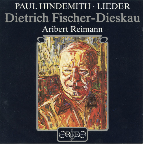Lieder