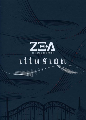 Illusion [Import]
