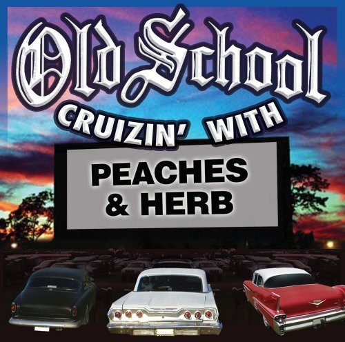 Old School Cruizin With Peahces and Herb
