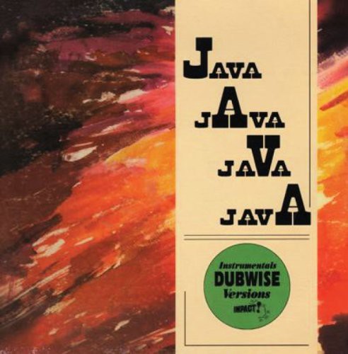 Java Java Dub