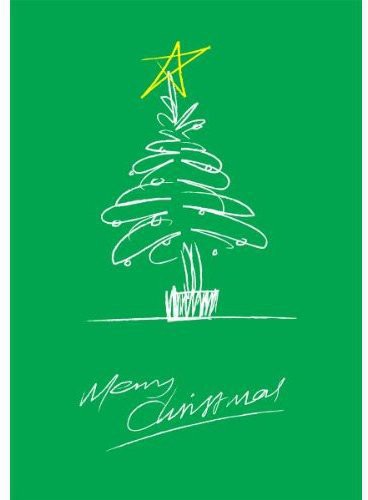 Xmas Tree Green-The Most Beaut /  Various