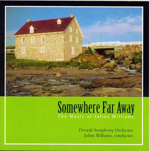 Somewhere Far Away