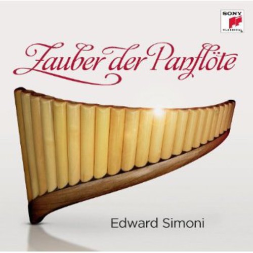 Panfloetenzauber [Import]
