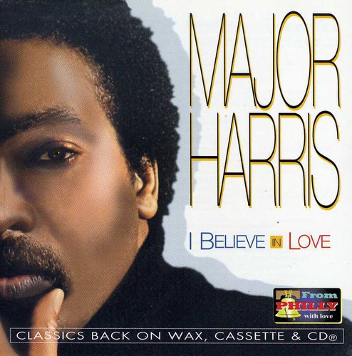 I Believe in Love